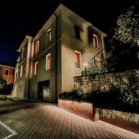 Naboo Verona Luxury Suites 外观 照片