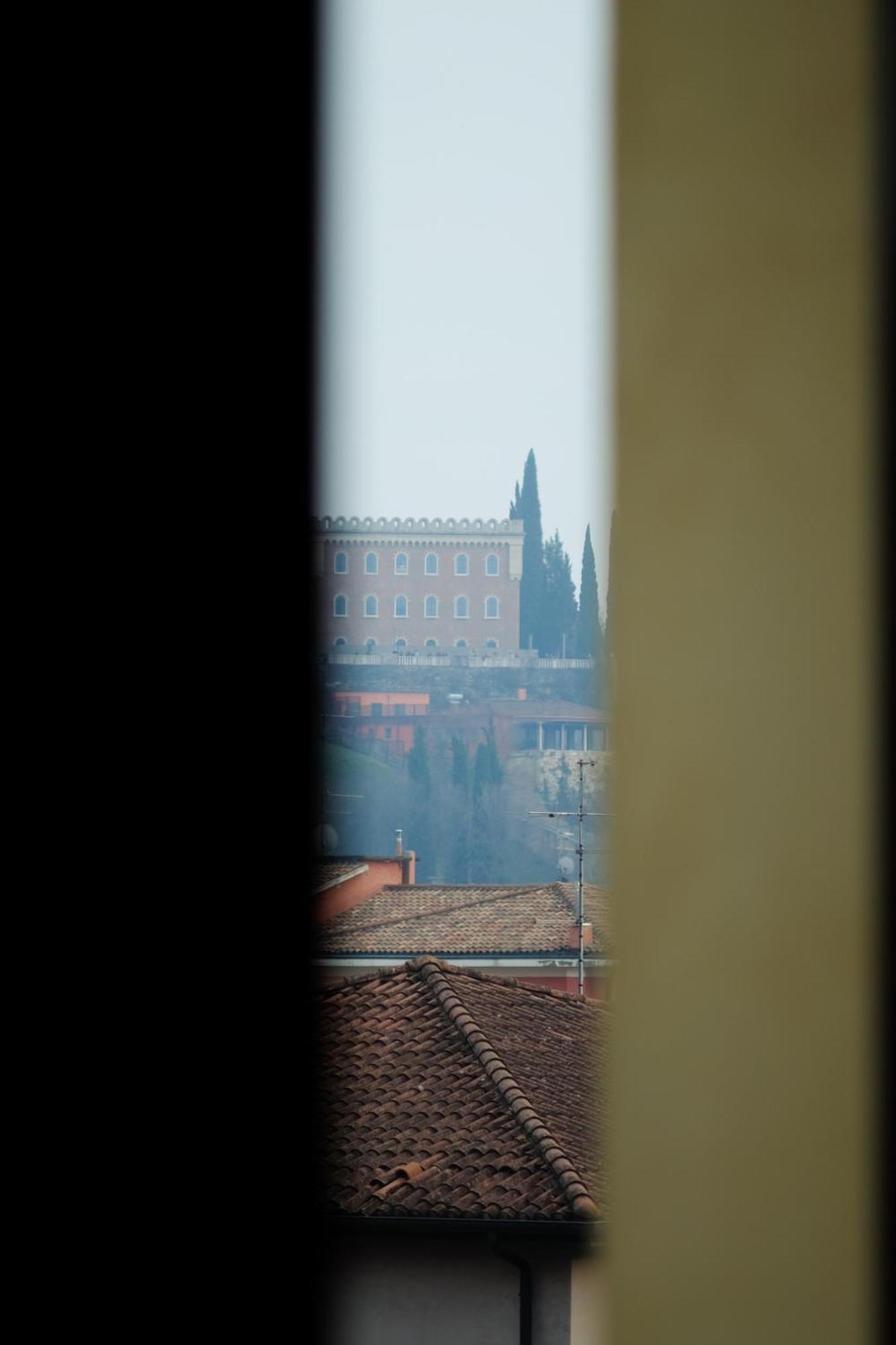 Naboo Verona Luxury Suites 外观 照片
