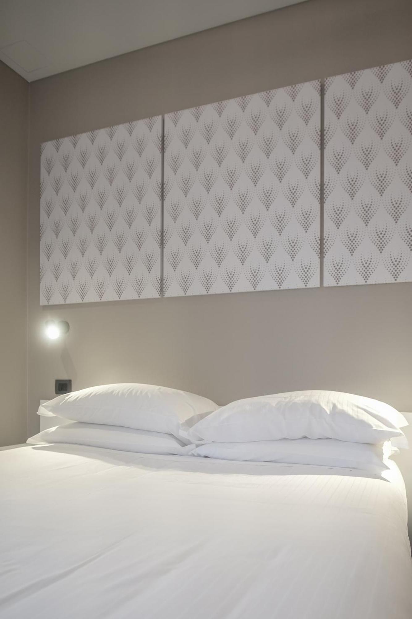 Naboo Verona Luxury Suites 外观 照片