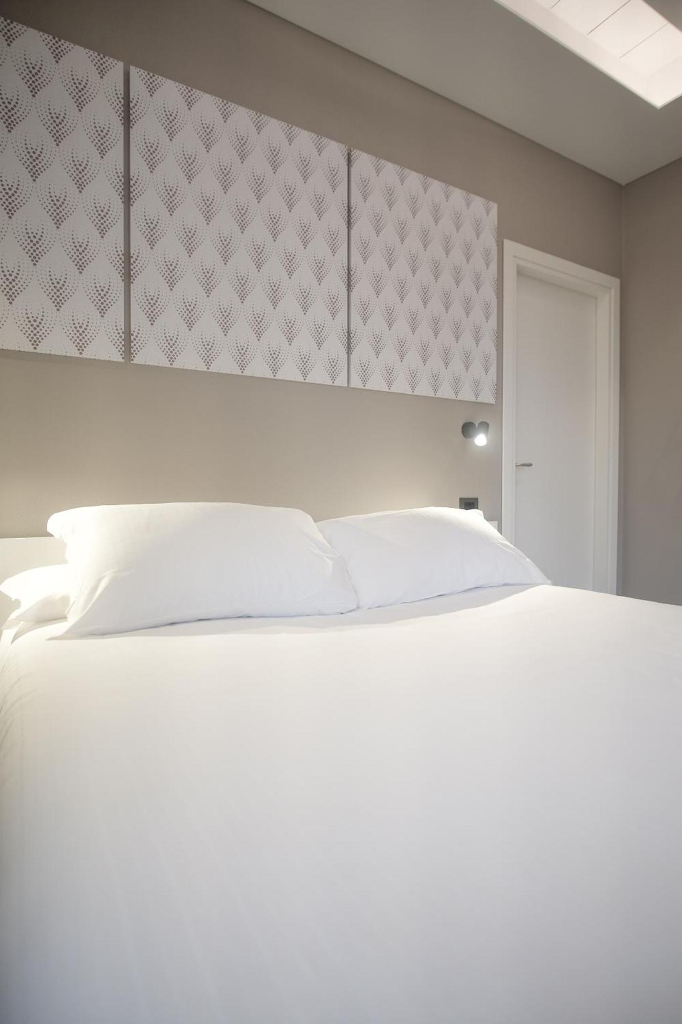 Naboo Verona Luxury Suites 外观 照片