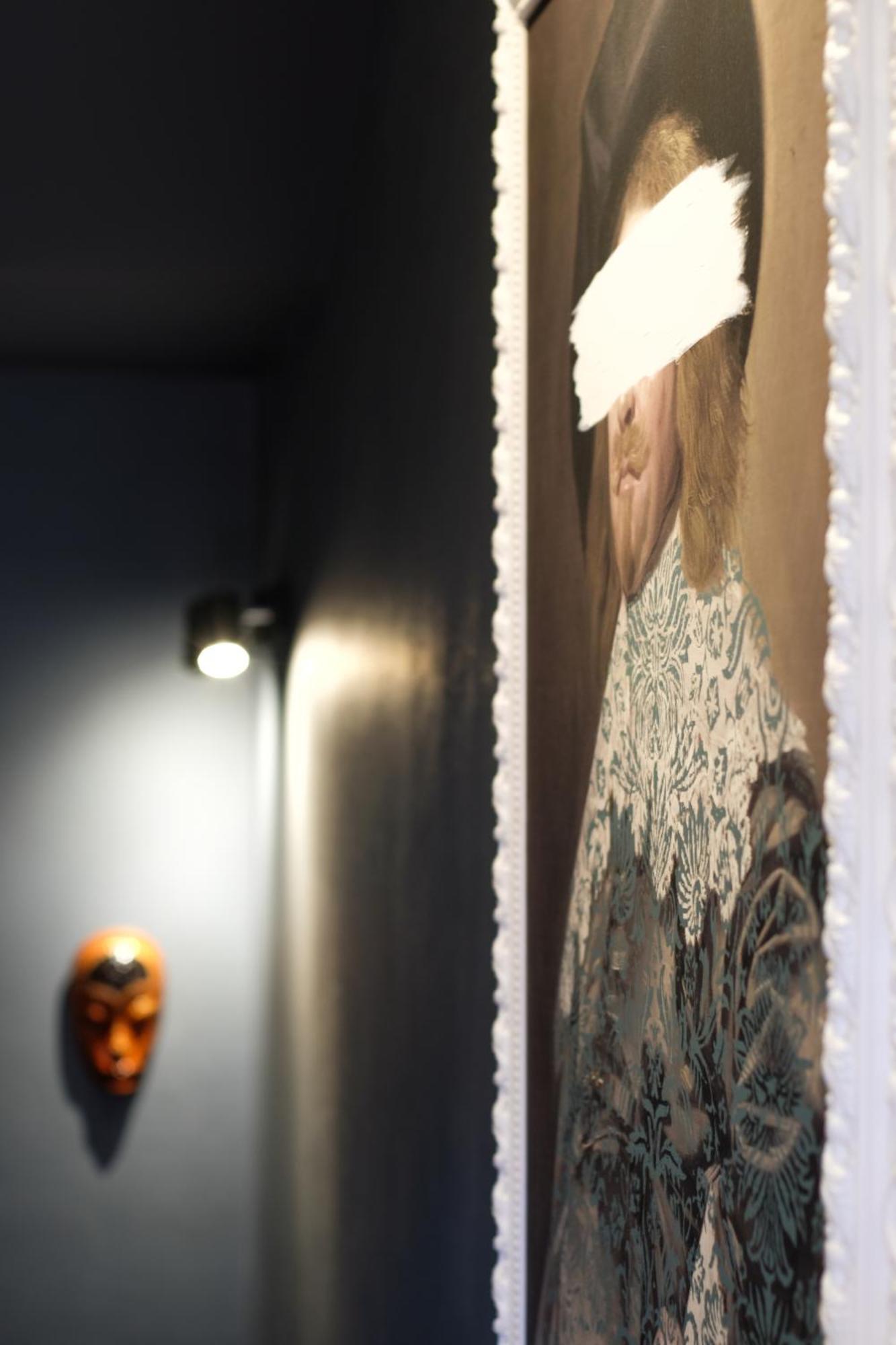 Naboo Verona Luxury Suites 外观 照片