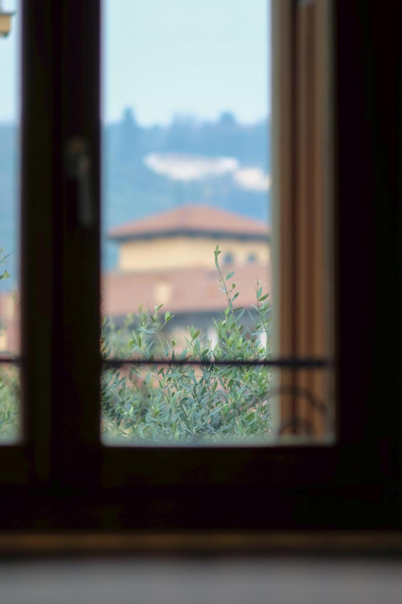 Naboo Verona Luxury Suites 外观 照片