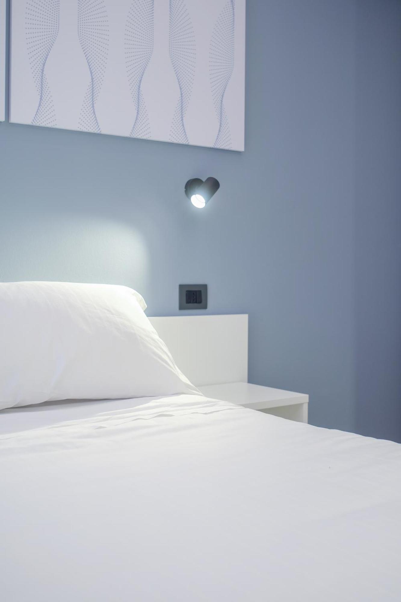 Naboo Verona Luxury Suites 外观 照片