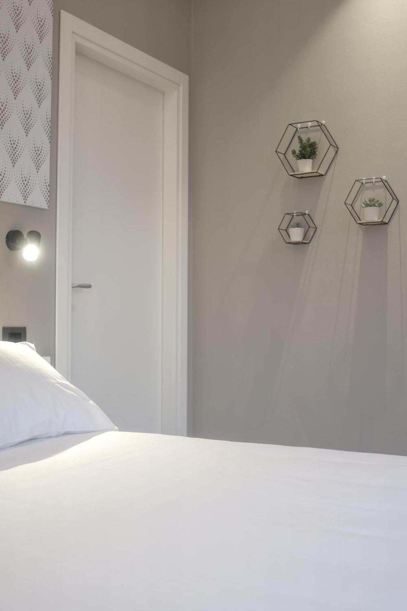 Naboo Verona Luxury Suites 外观 照片