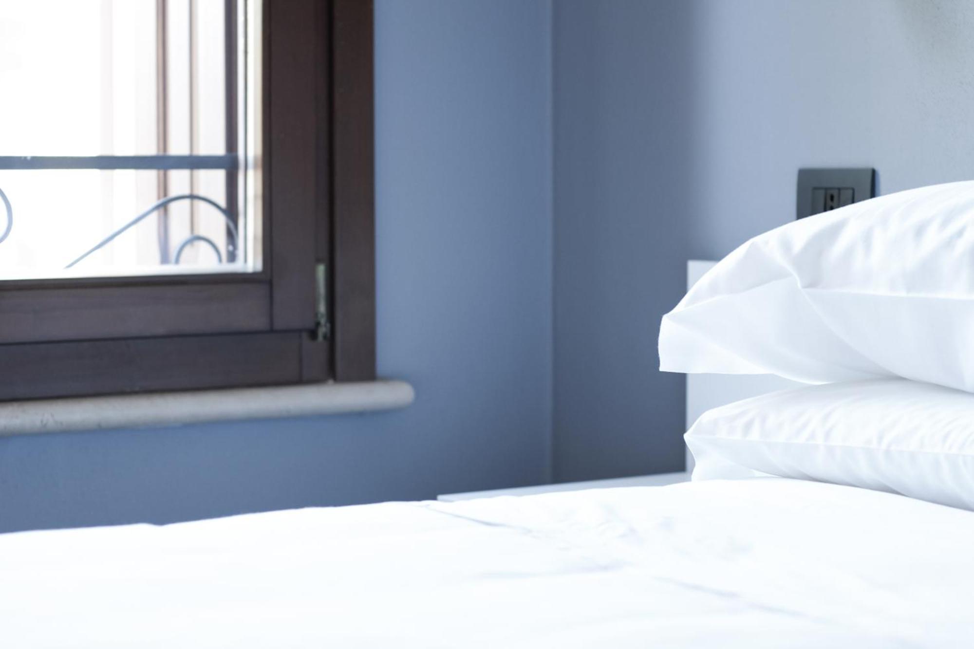 Naboo Verona Luxury Suites 外观 照片