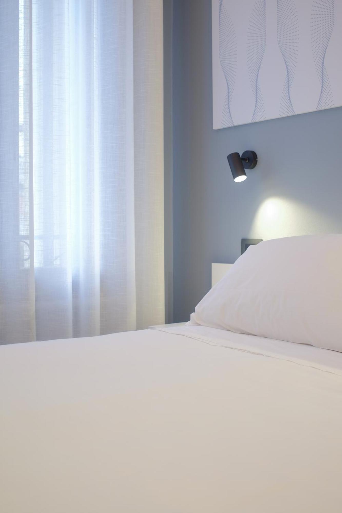 Naboo Verona Luxury Suites 外观 照片