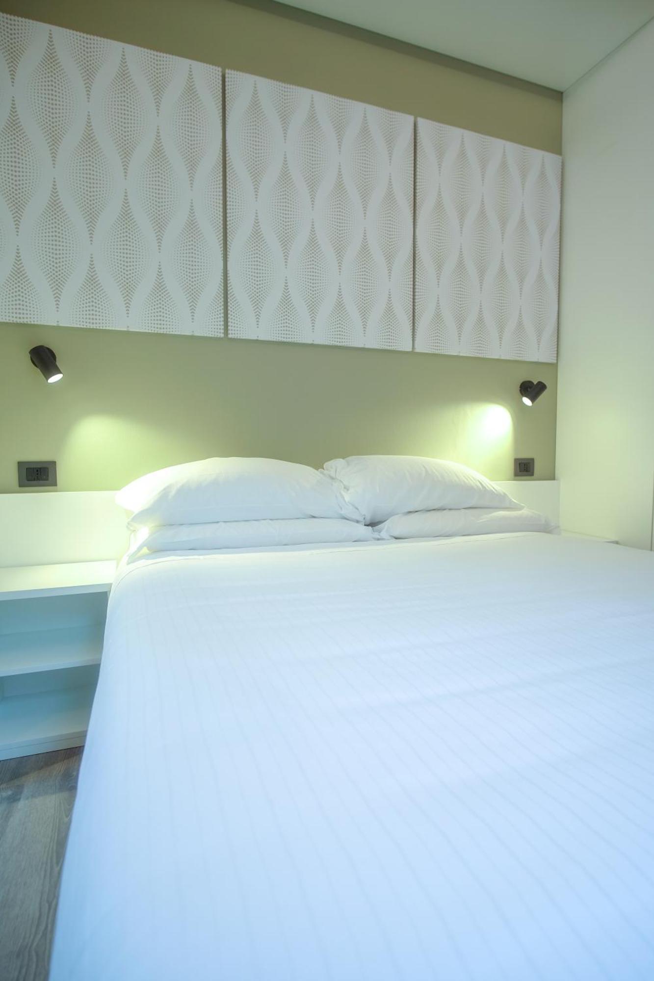 Naboo Verona Luxury Suites 外观 照片