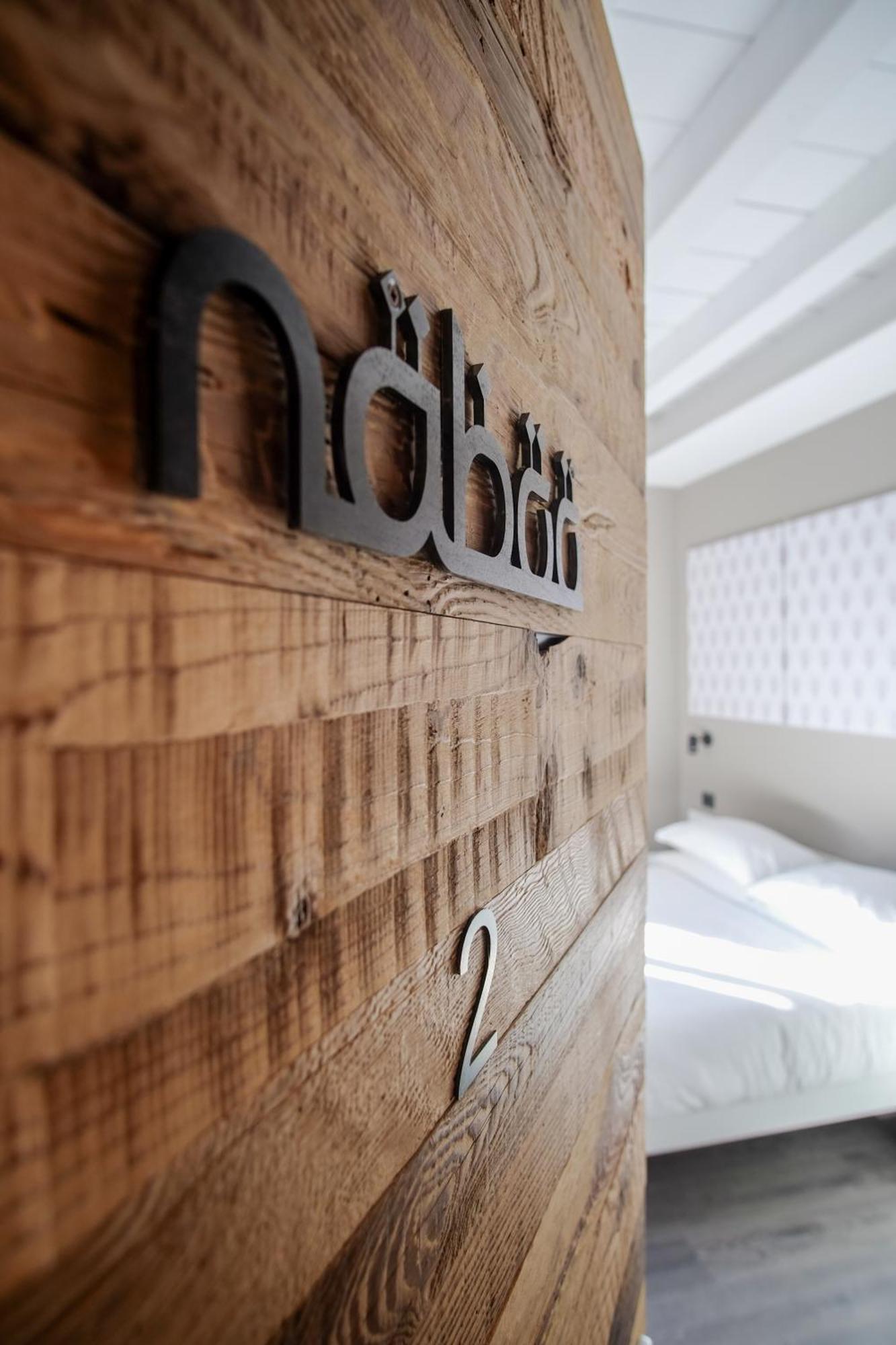Naboo Verona Luxury Suites 外观 照片