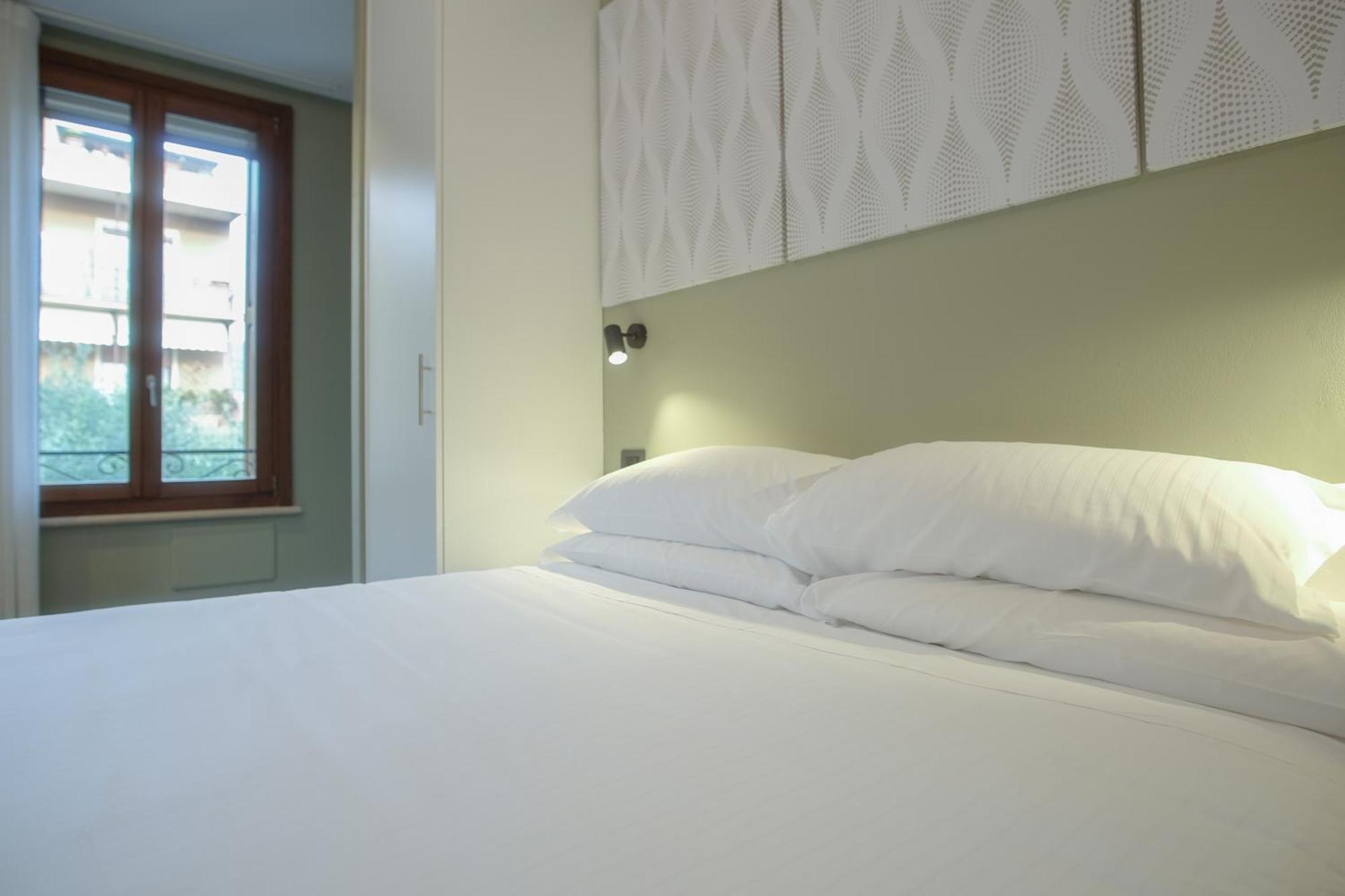 Naboo Verona Luxury Suites 外观 照片