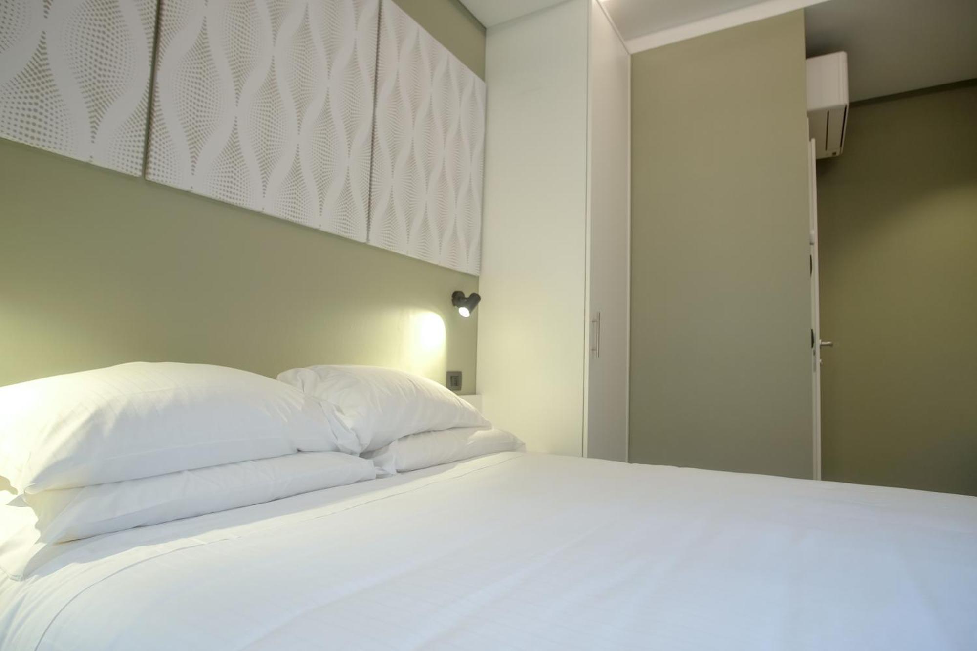 Naboo Verona Luxury Suites 外观 照片