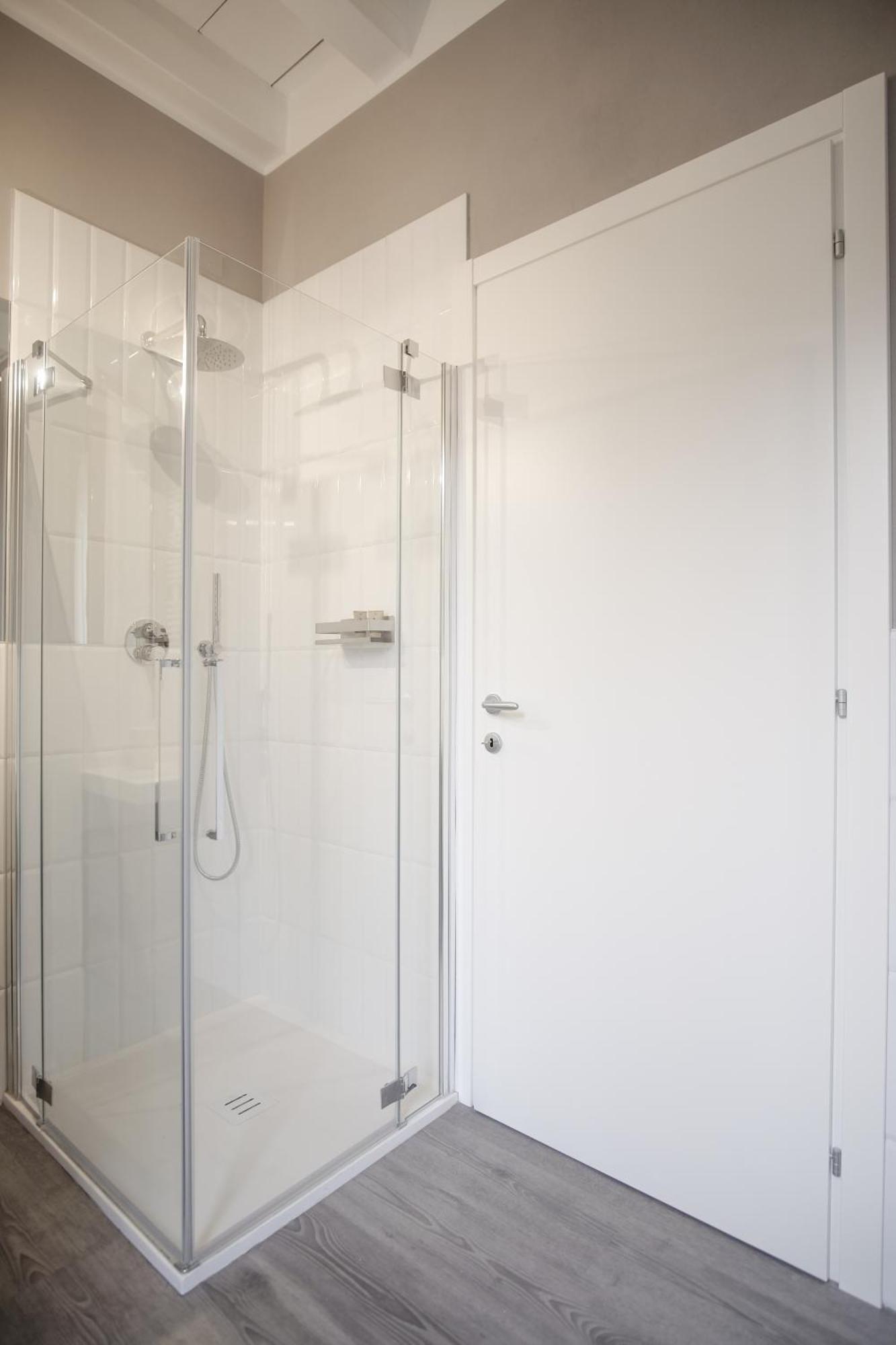 Naboo Verona Luxury Suites 外观 照片