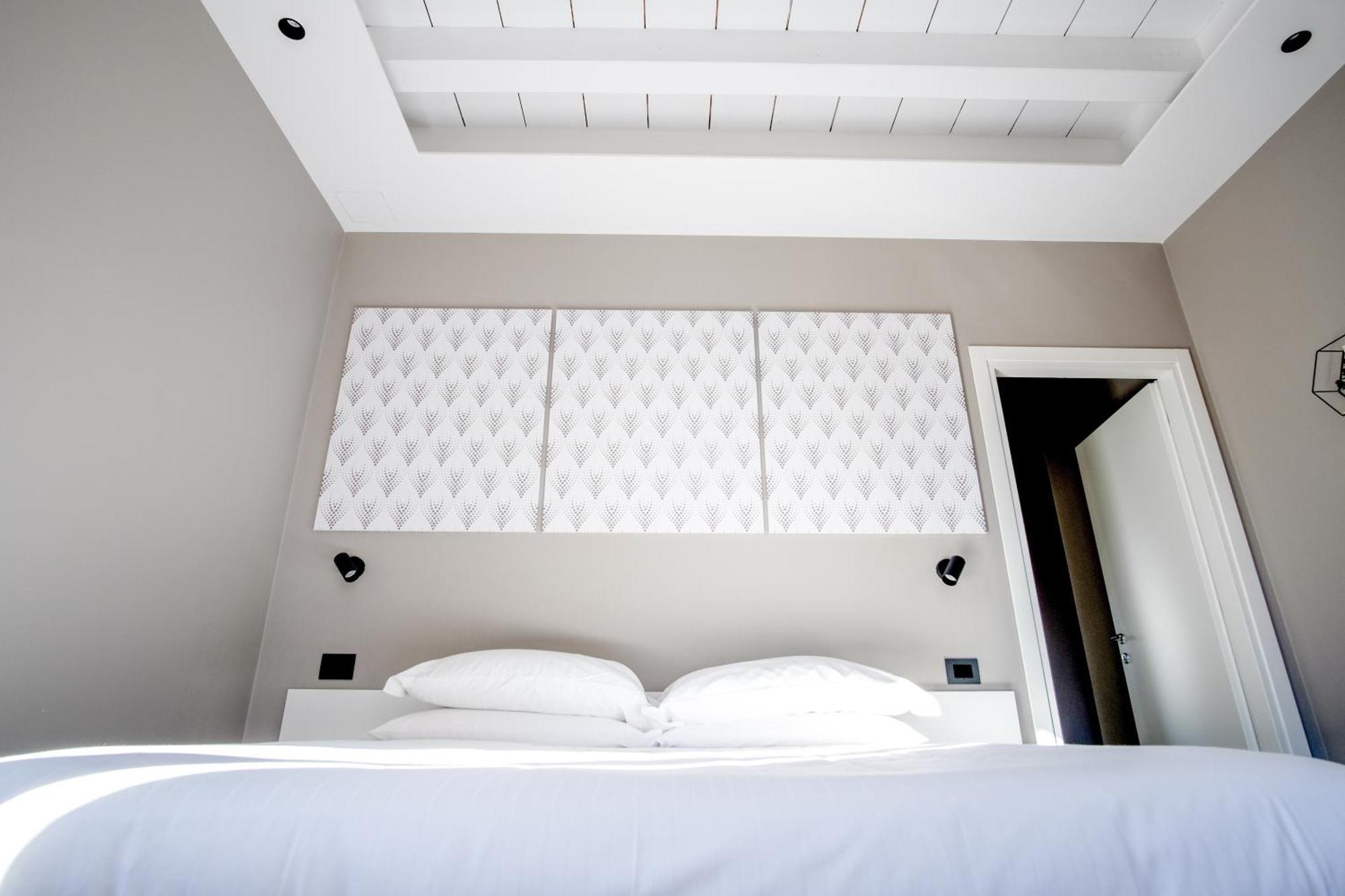 Naboo Verona Luxury Suites 外观 照片