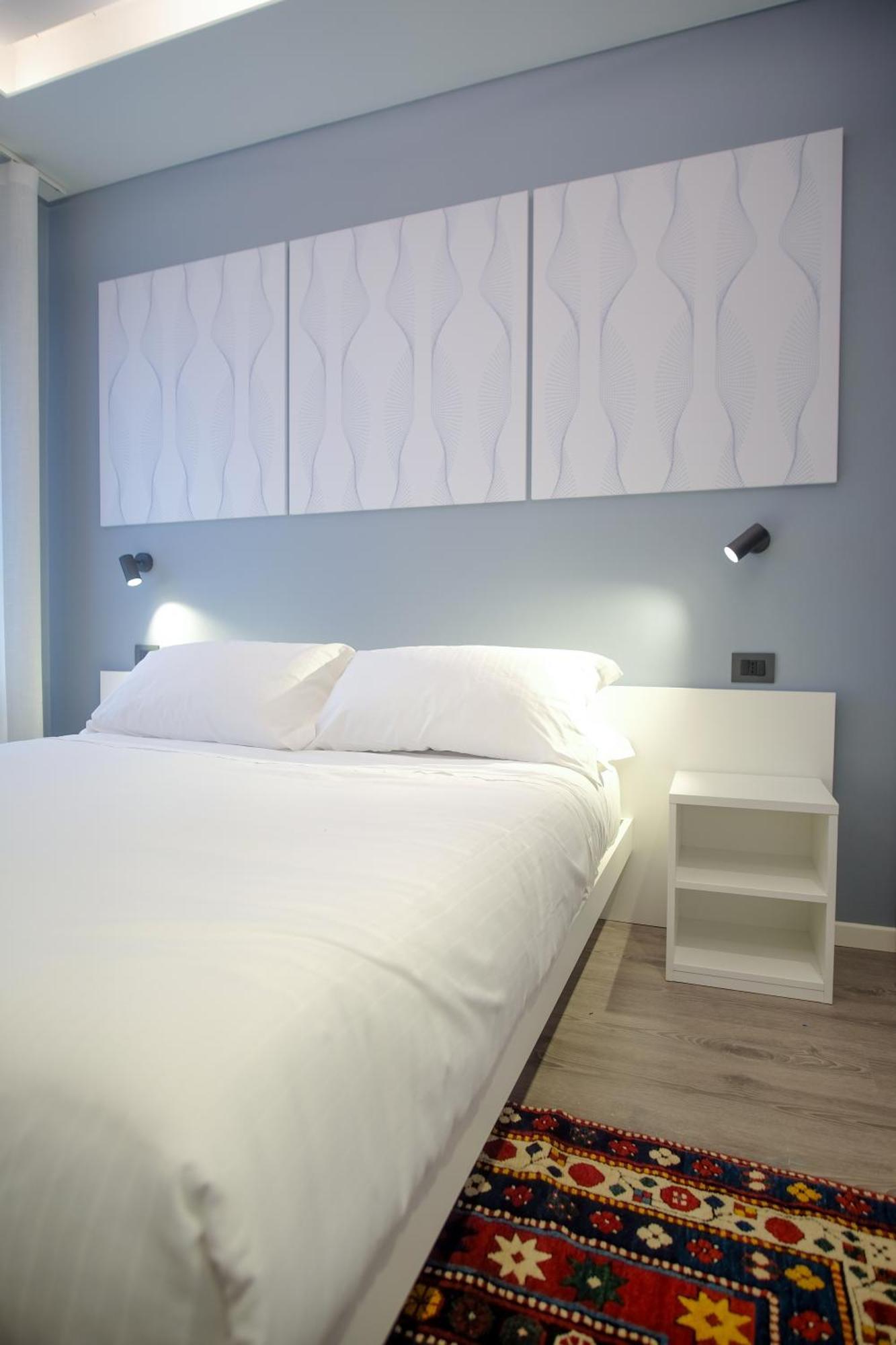 Naboo Verona Luxury Suites 外观 照片