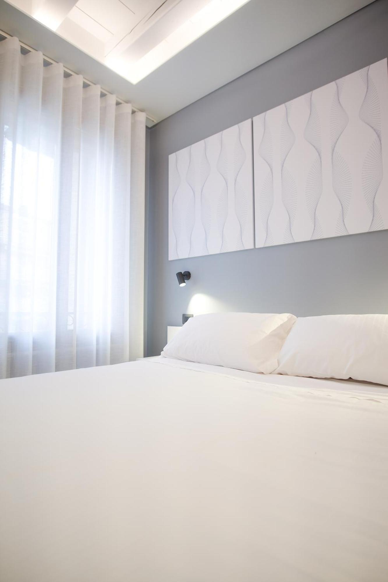 Naboo Verona Luxury Suites 外观 照片