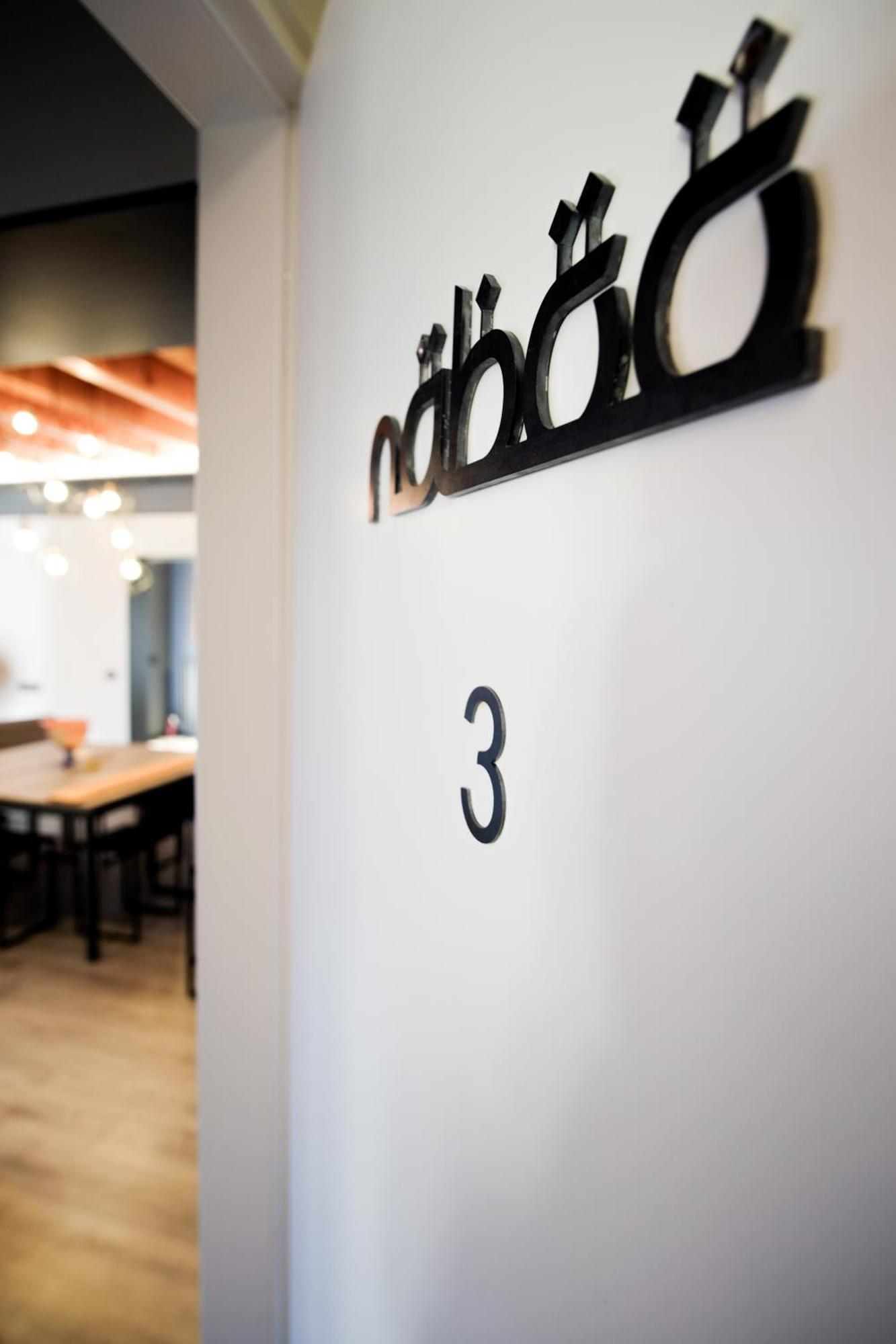 Naboo Verona Luxury Suites 外观 照片