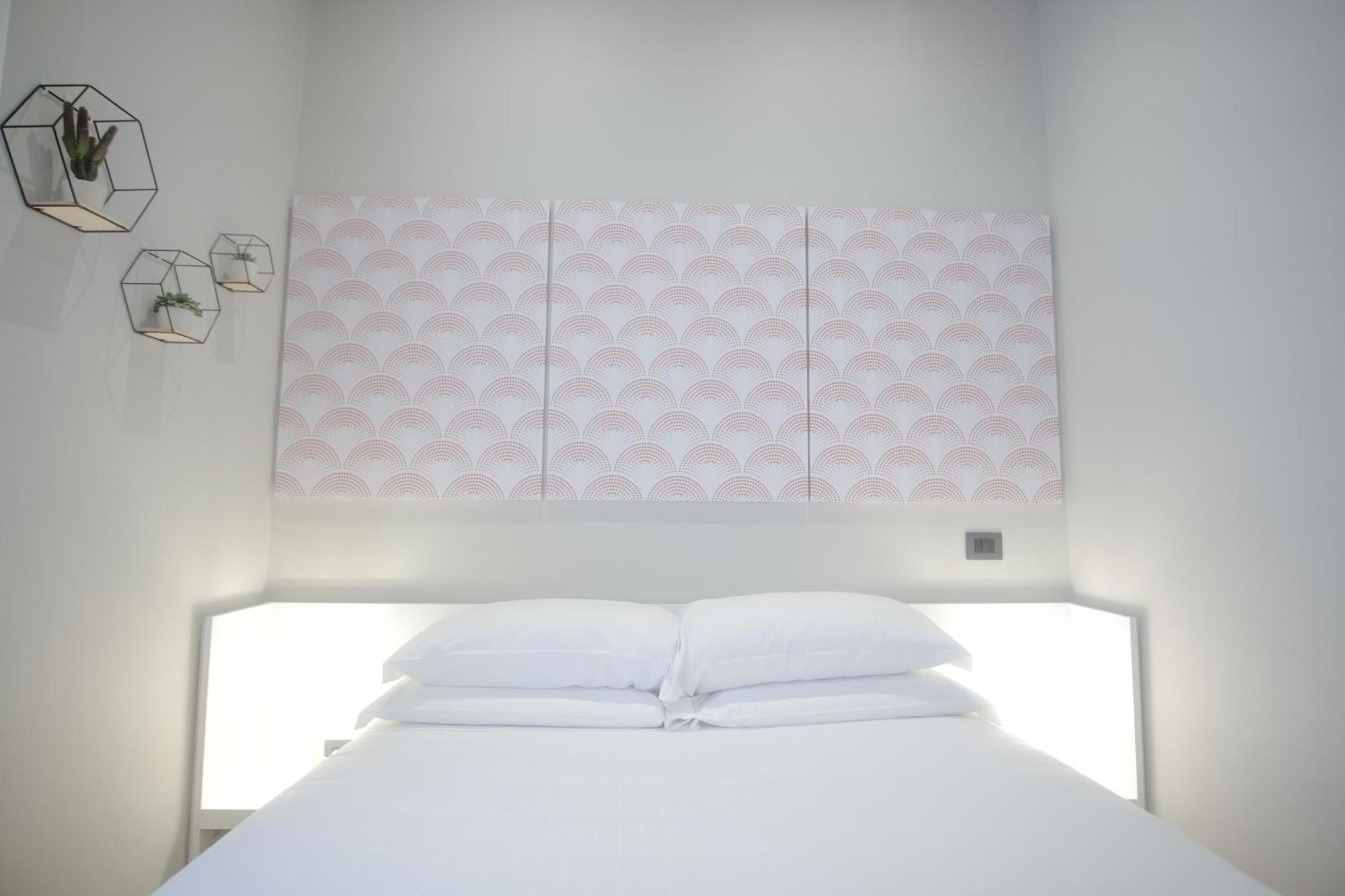 Naboo Verona Luxury Suites 外观 照片