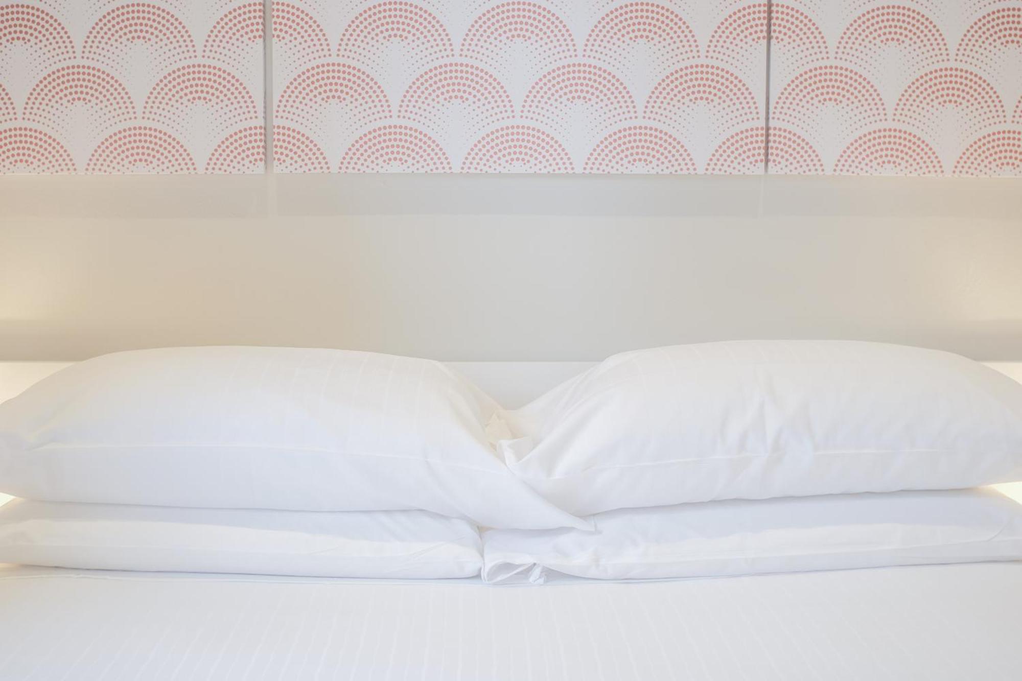 Naboo Verona Luxury Suites 外观 照片
