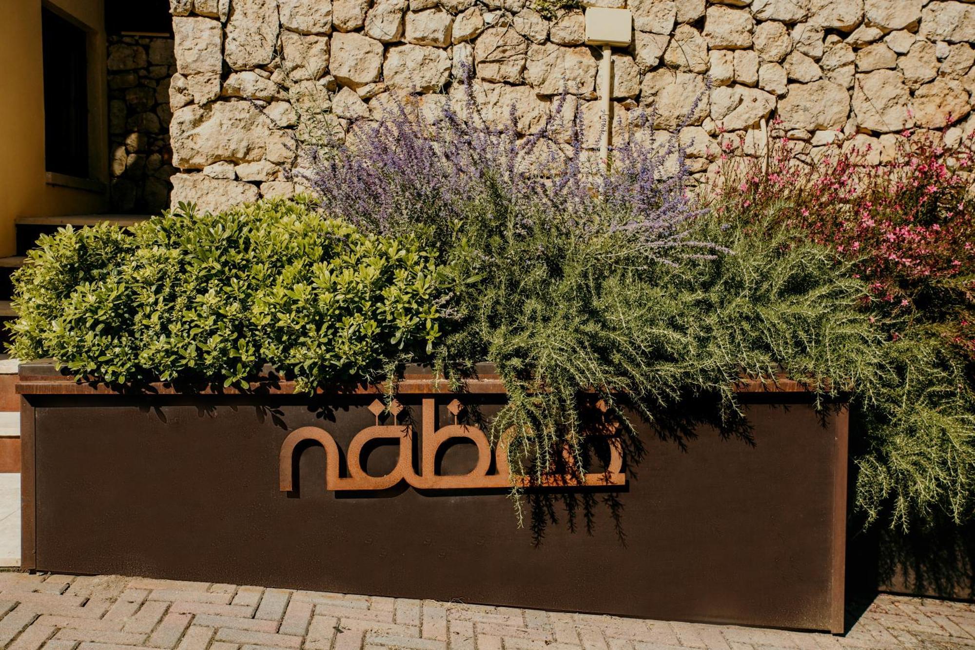 Naboo Verona Luxury Suites 外观 照片