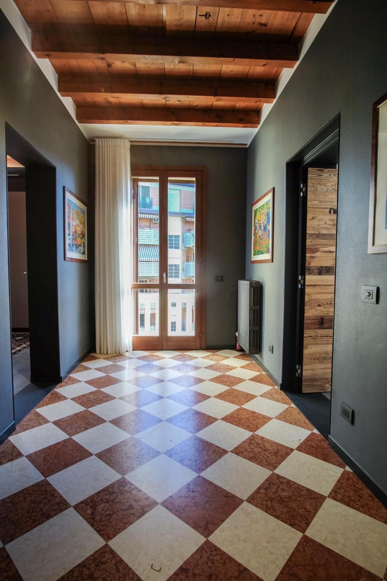 Naboo Verona Luxury Suites 外观 照片