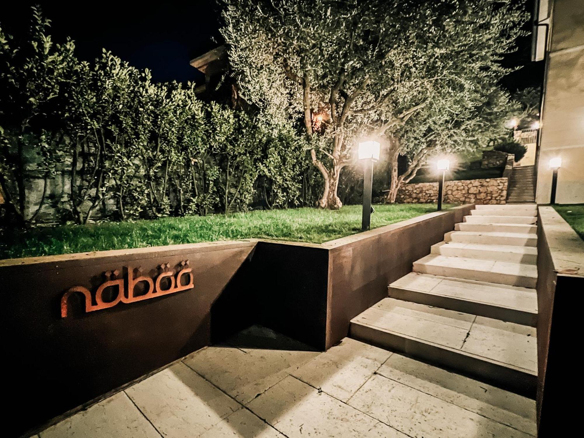 Naboo Verona Luxury Suites 外观 照片