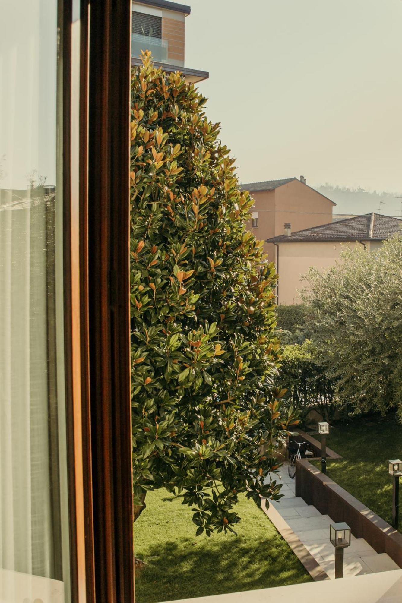 Naboo Verona Luxury Suites 外观 照片
