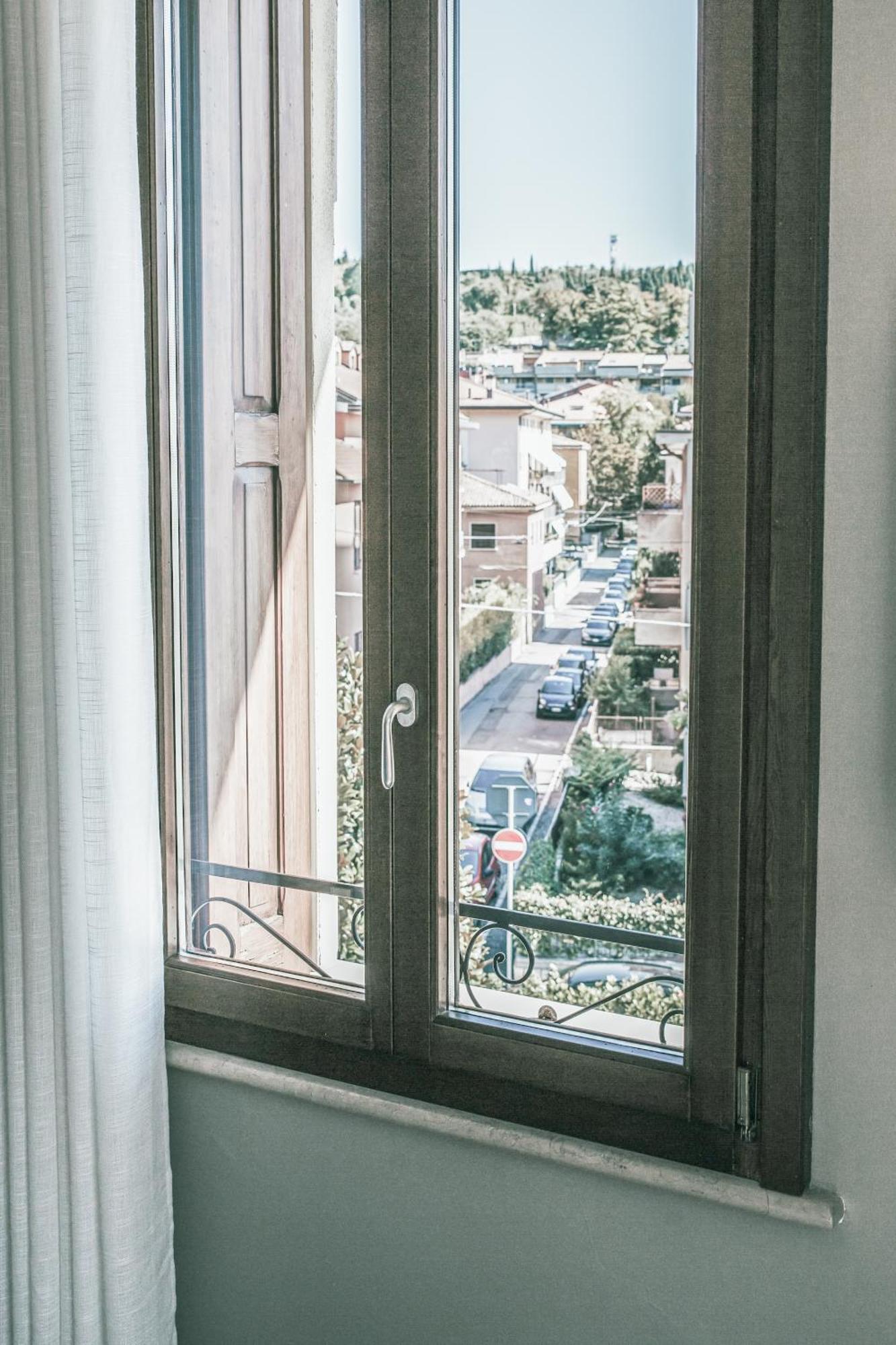 Naboo Verona Luxury Suites 外观 照片