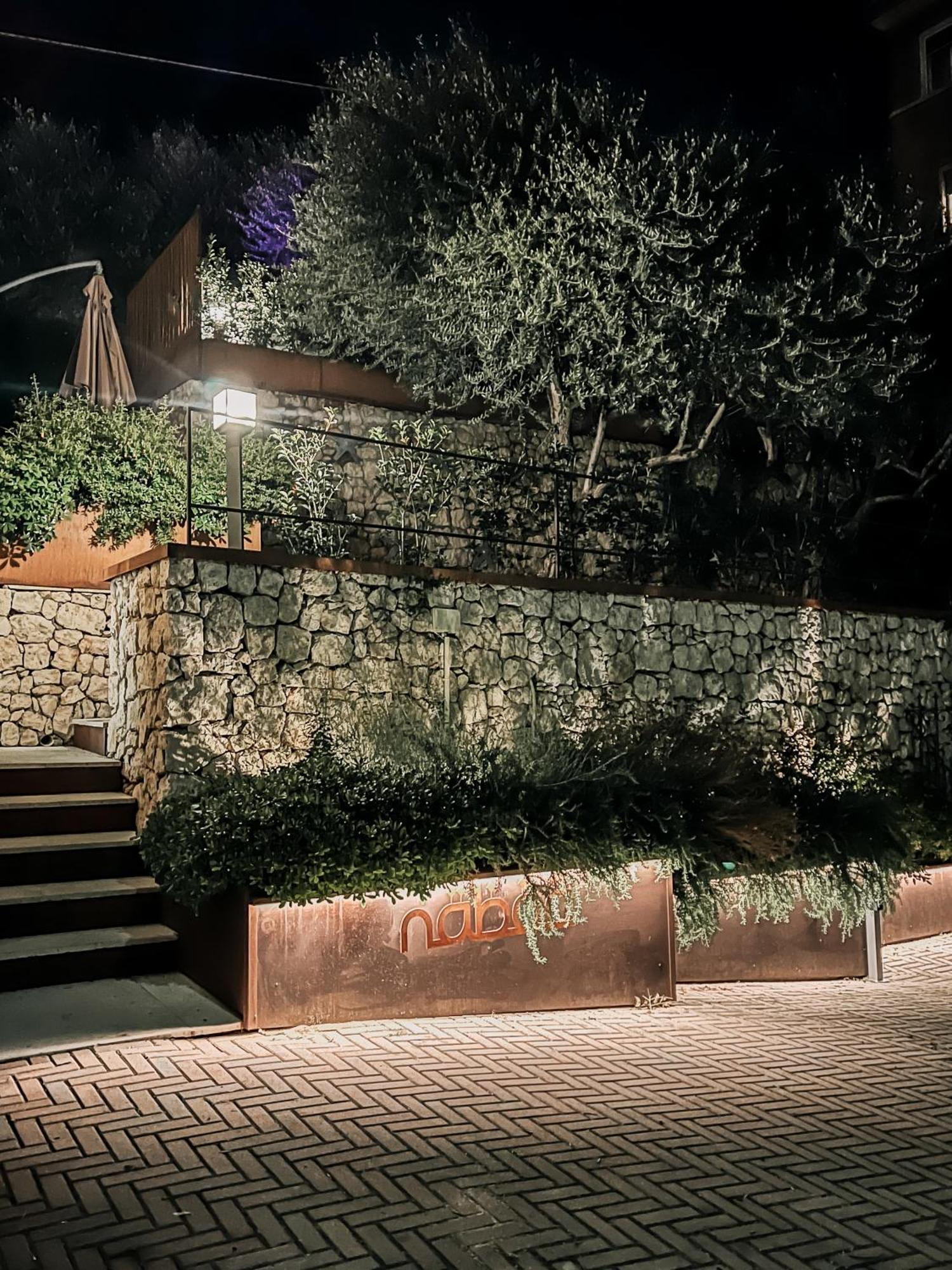 Naboo Verona Luxury Suites 外观 照片